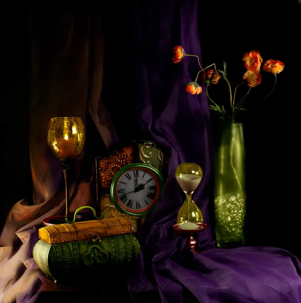 Reading the Unwritten Hours thumbnail