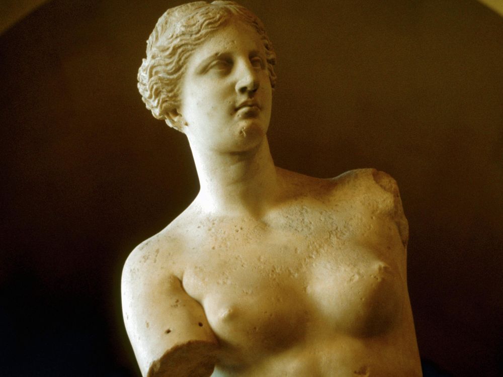 Venus de Milo