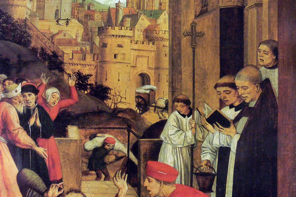 plague