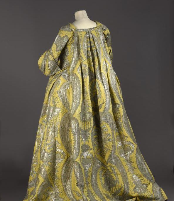 Robe Volante