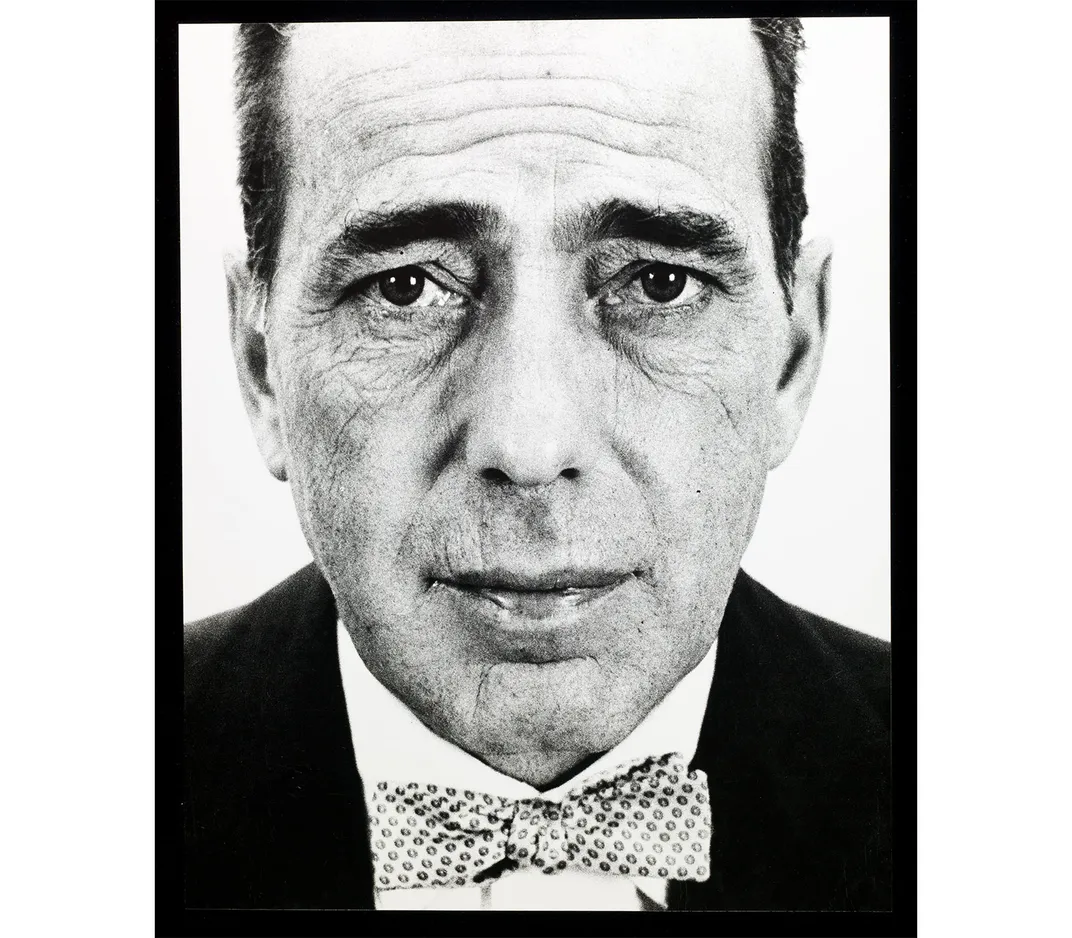 Humphrey Bogart, 1953