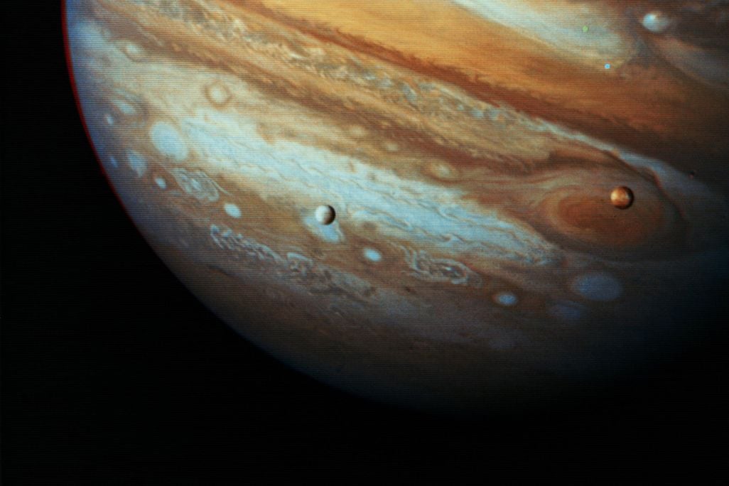 Jupiter