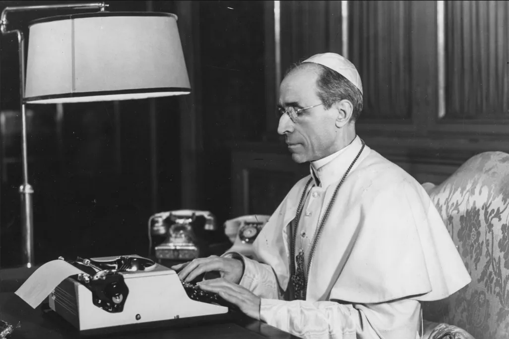 Pope Pius XII 