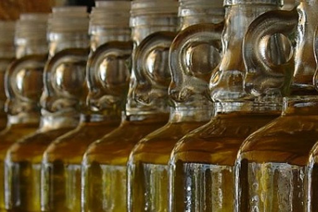 New research says olive oil is one healthy fat.