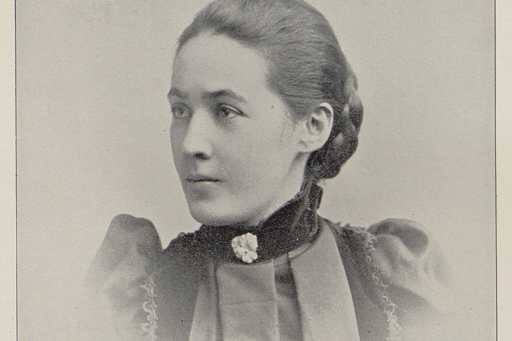 Minerva Parker Nichols