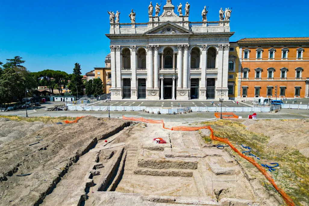Lateran Palace