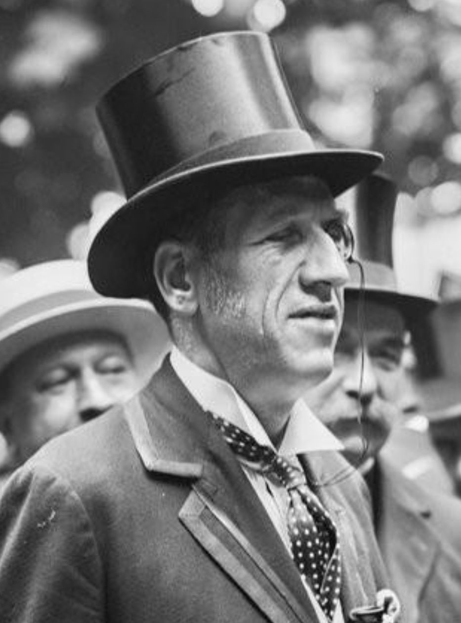James Armand de Rothschild, a French-born banking heir who transferred to the RAC as a driver-translator. He was wounded in a crash.