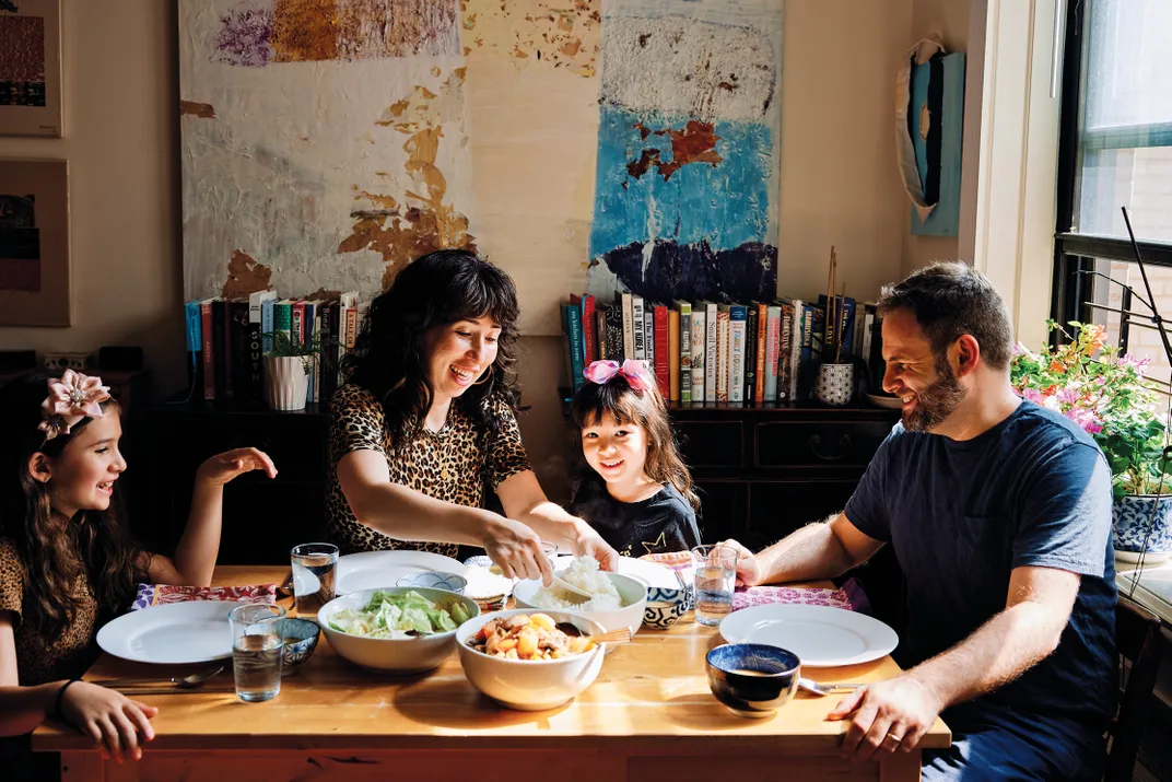 How to Build Cross-Cultural Connections Over Food This Holiday Season