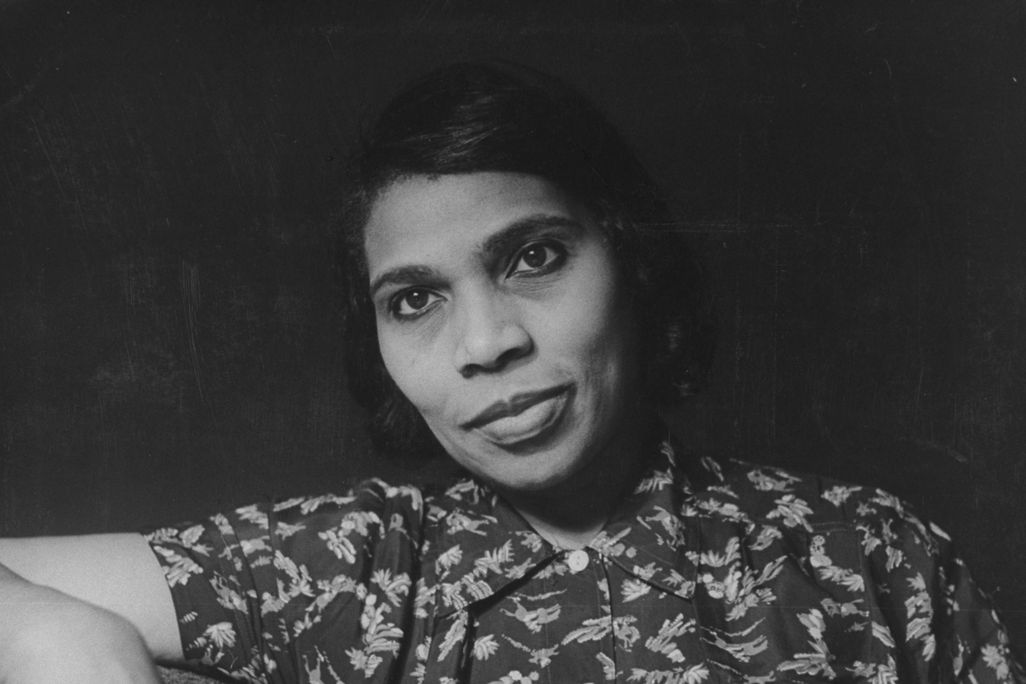 Marian Anderson