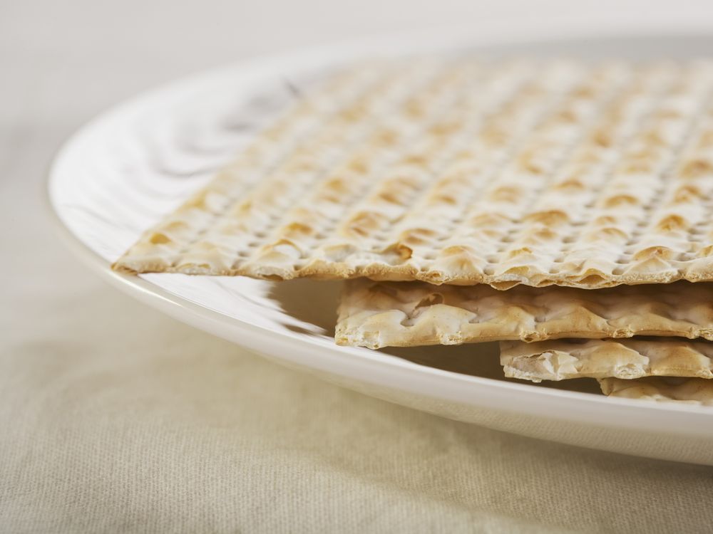 Matzo