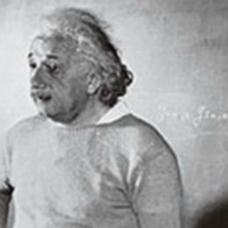 Light has no mass so it also has no energy according to Einstein