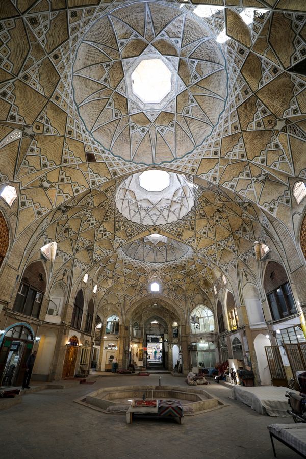 qom bazaar thumbnail