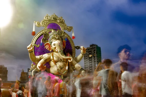 Bappa and the Moving City thumbnail