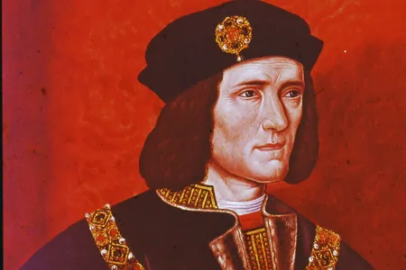 The York Theatre Royal says Richard III has been given a voice so he can finally "speak for himself."