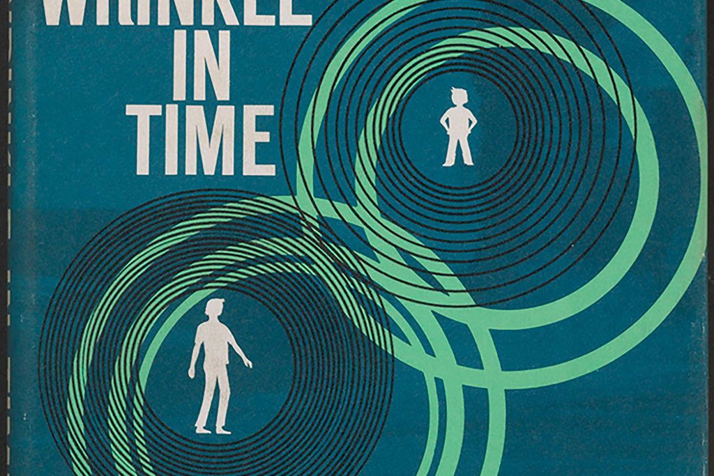 first-edition book cover