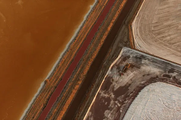 Canvas of Color and Geometry thumbnail