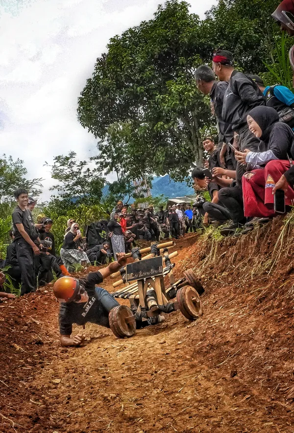 Kadaplak Race thumbnail