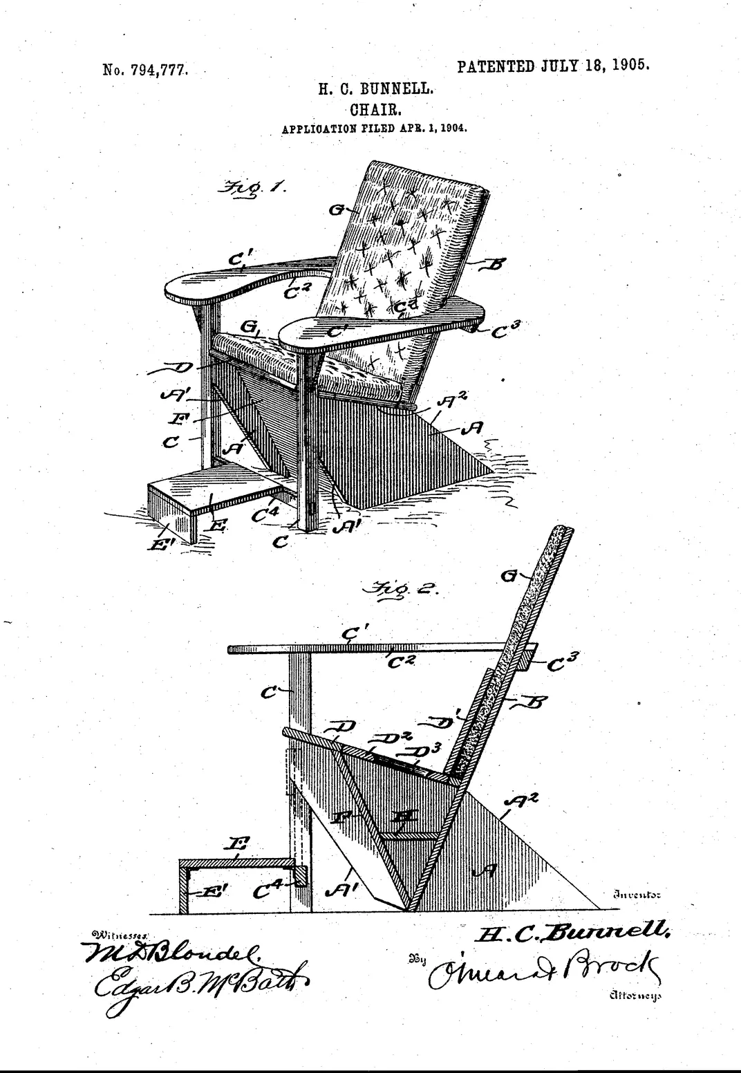 How the Adirondack Chair Became the Feel-Good Recliner That Cures What Ails You