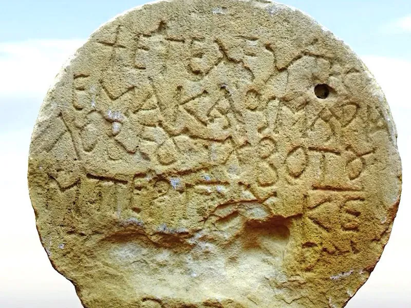 gravestone