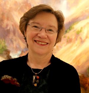 Eleanor Jones Harvey