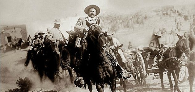 Uncovering the Truth Behind the Myth of Pancho Villa, Movie Star | History