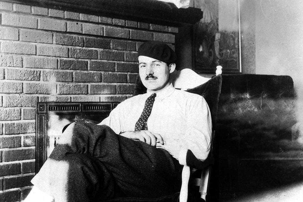 Hemingway