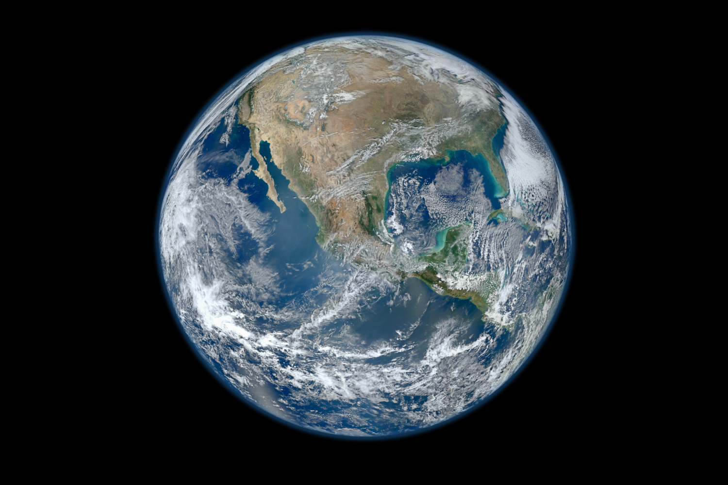 Earth's True North and South Poles Have Wandered Four Times Over the Past 320 Million Years, Study Suggests