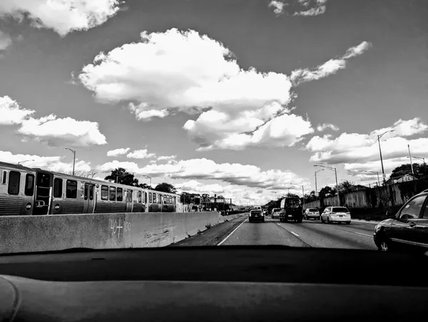 Towards Chicago thumbnail