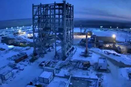 It's 6:07 a.m. Do you know where your construction workers are?