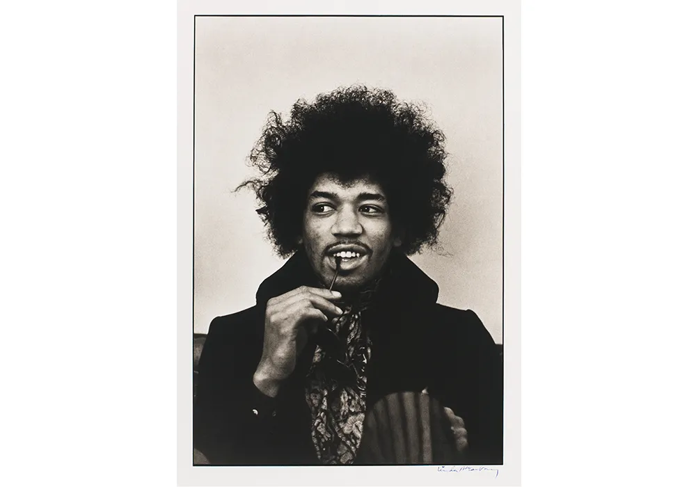 American Cool at the National Portrait Gallery