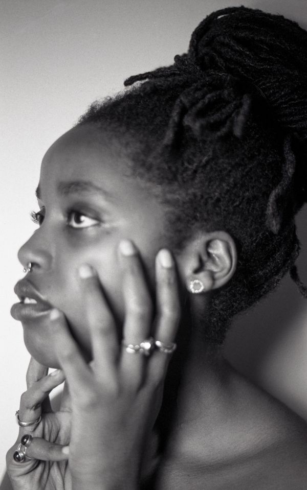 Radient Stare thumbnail