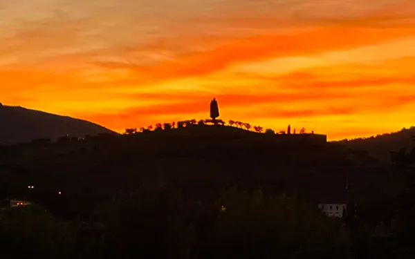 Sandeman State Sunset thumbnail