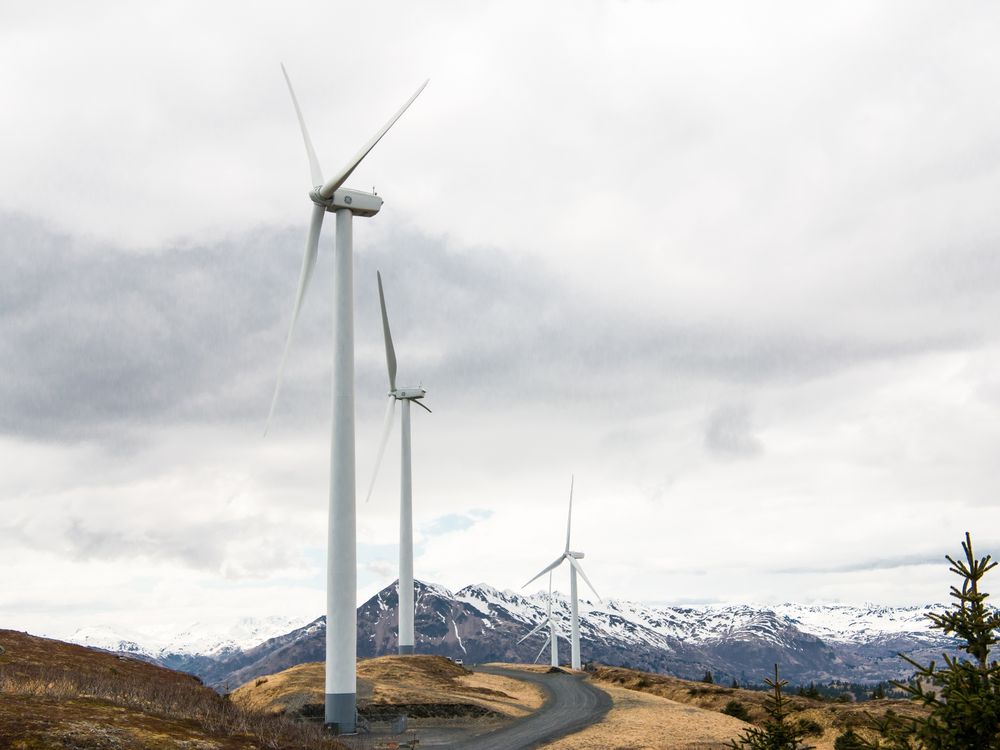 Wind Turbines