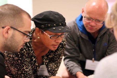 Smithsonian EdX Course for Teachers