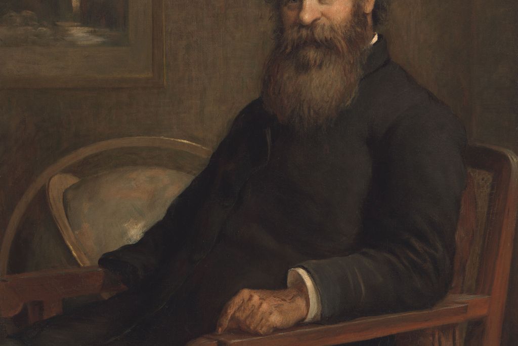 John Wesley Powell