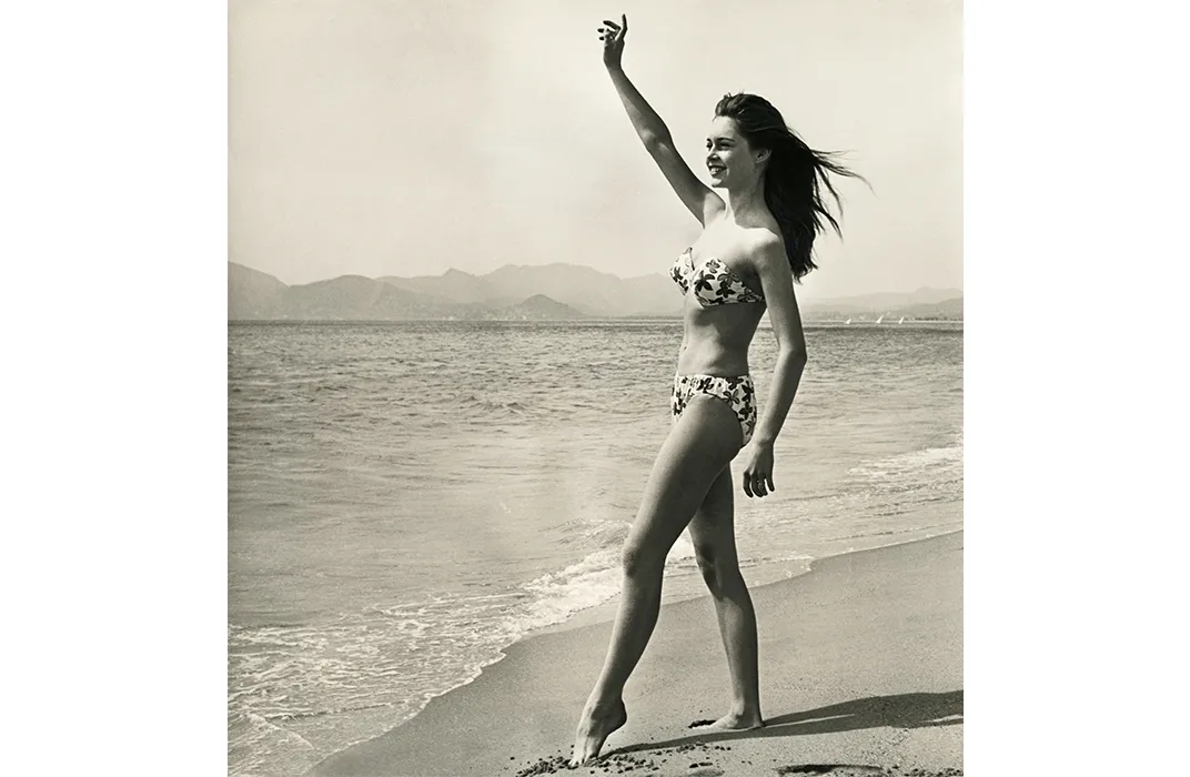 How the Summer of Atomic Bomb Testing Turned the Bikini Into a Phenomenon, At the Smithsonian