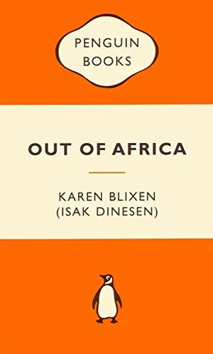 Out of Africa: Popular Penguins