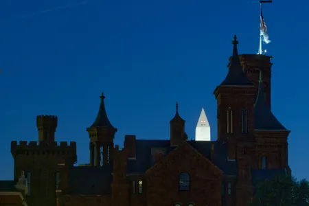 All programs and events will be postponed, relocated to non-federal locations or cancelled. All Smithsonian facilities will remain shuttered until the federal government reopens.