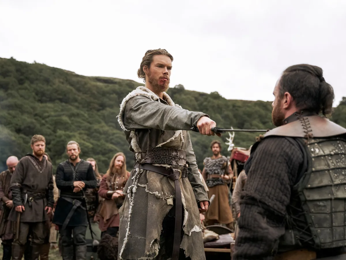 Watch vikings online canada on sale