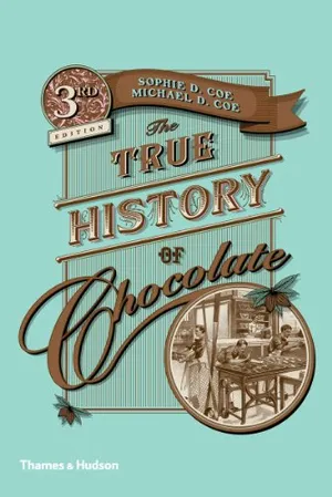 Preview thumbnail for video 'The True History of Chocolate