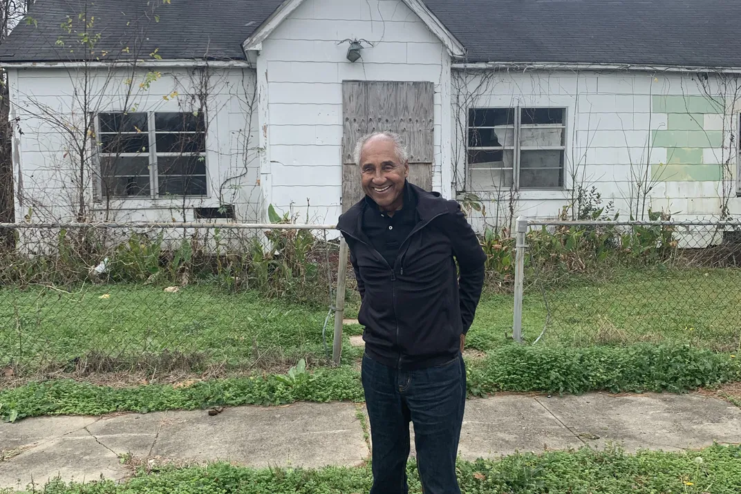 The Real History of the Complex Relationship Between Chinese and Black Americans in the Mississippi Delta