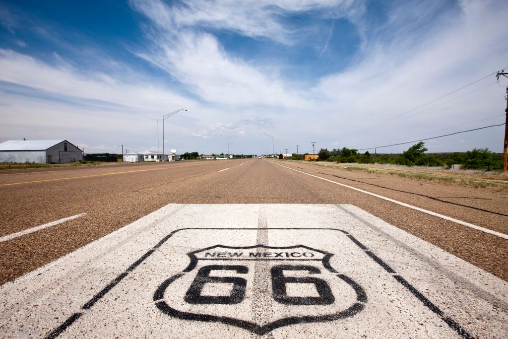 Route 66