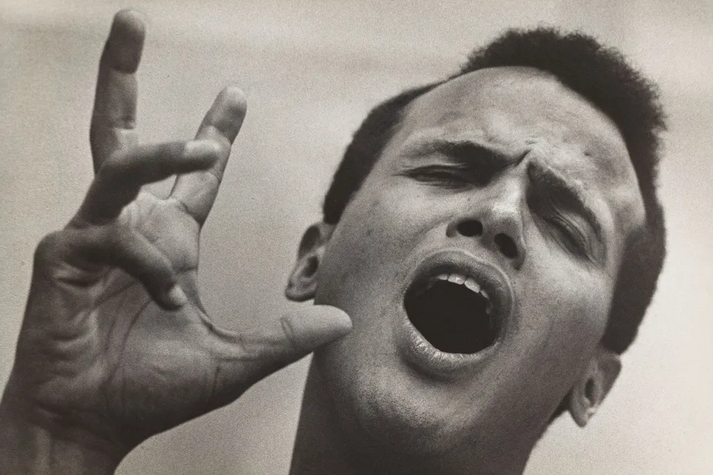 Harry Belafonte