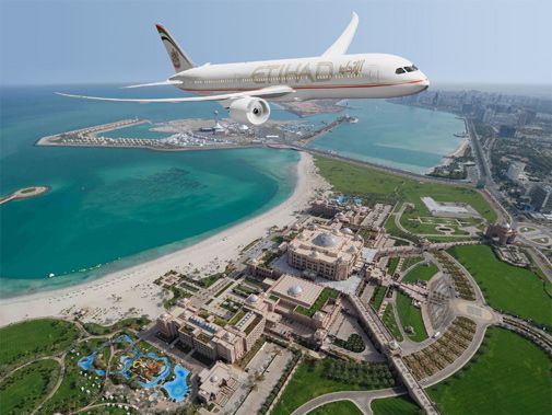 Not at this airline.