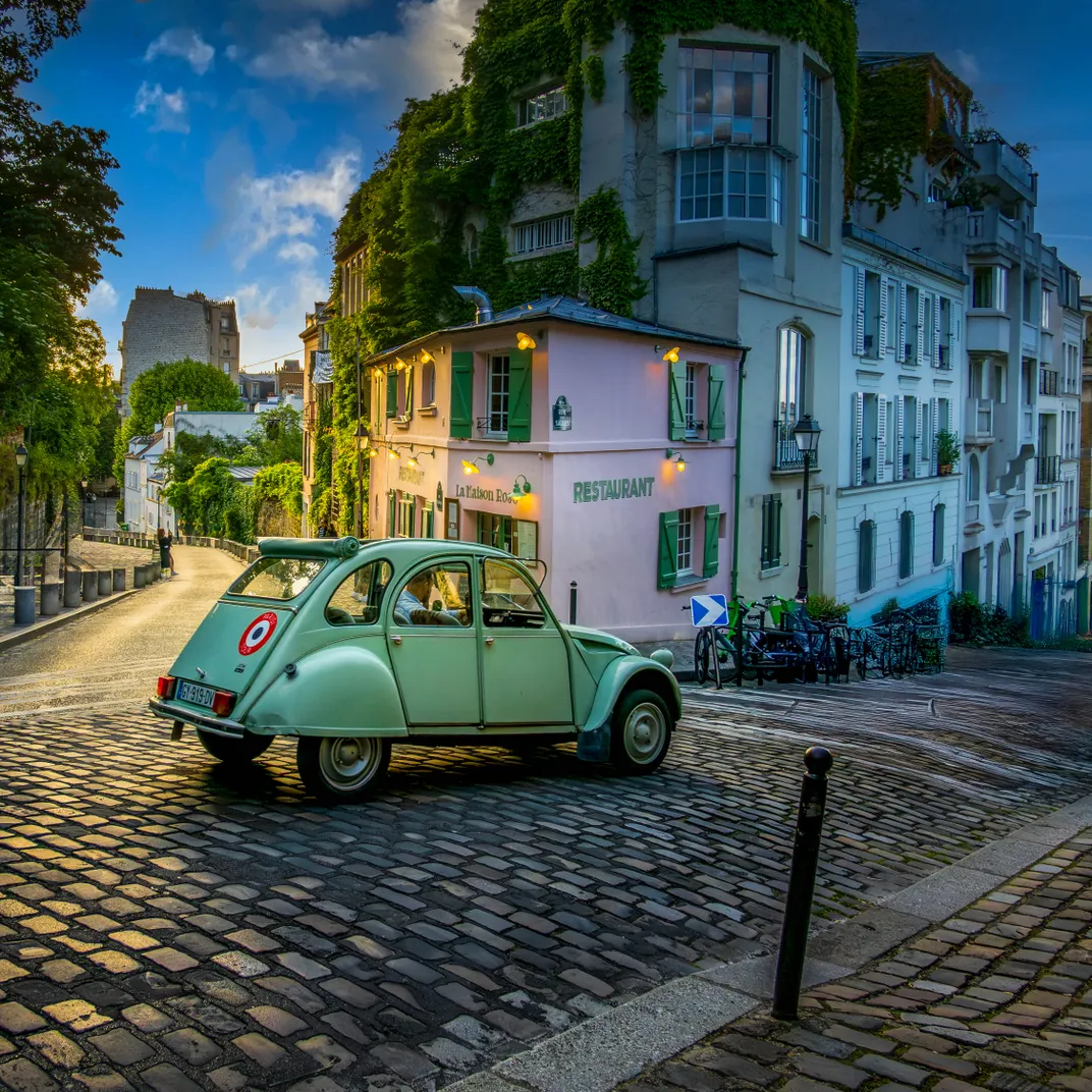 Citroën