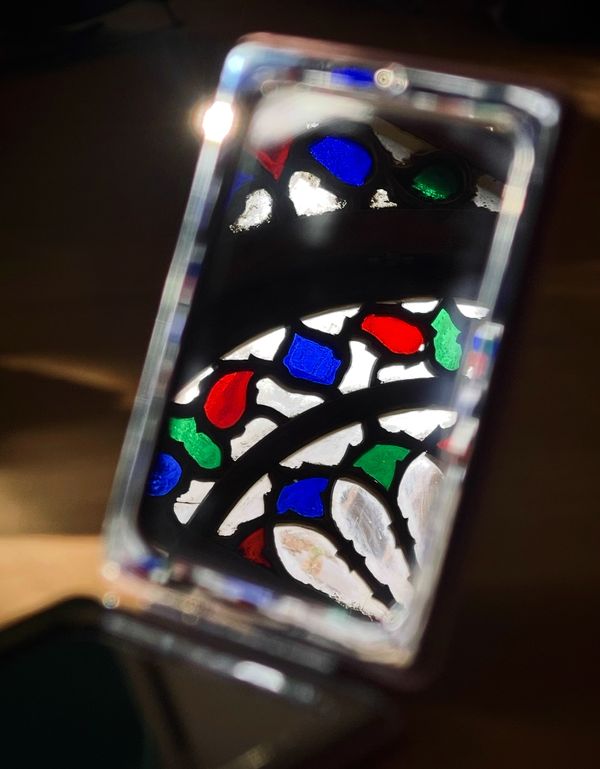 Reflection of the beauty thumbnail