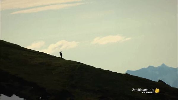 Preview thumbnail for The Smithsonian Channel Commemorates the 50th Anniversary of the Wilderness Act