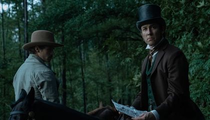 The Real History Behind Apple TV+'s 'Manhunt' and the Search for Abraham Lincoln's Killer