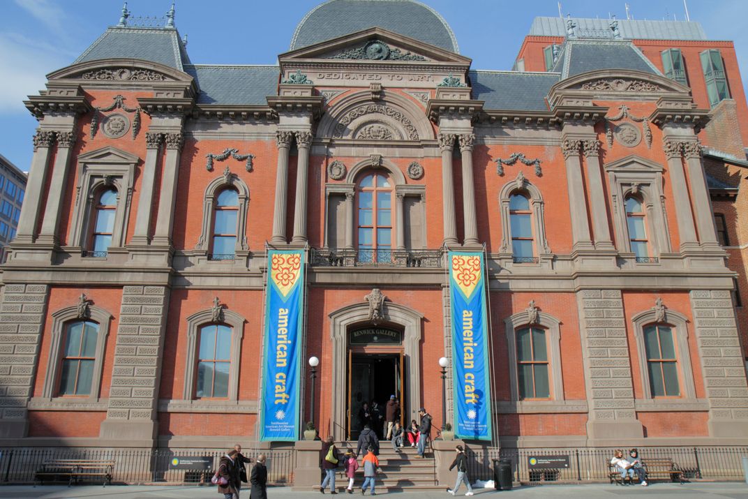 Renwick Gallery