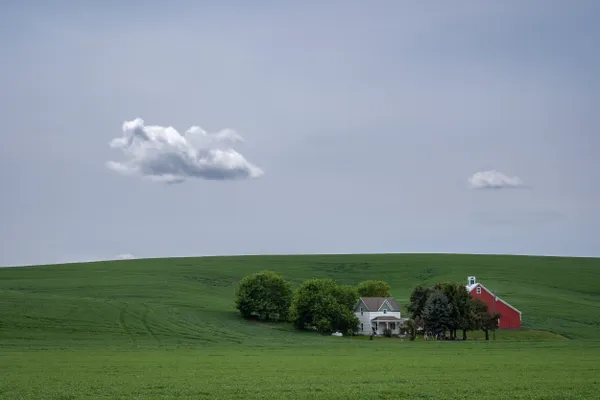 A family farm in Washington State thumbnail